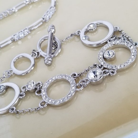 Glam Bracelet Bundle of 4 Pieces - Picture 7 of 11